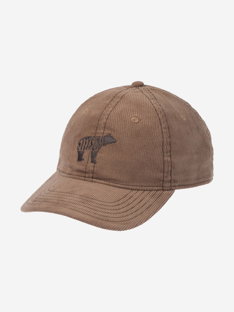 Бейсболка STETSON 7711147 BASEBALL CAP BEAR