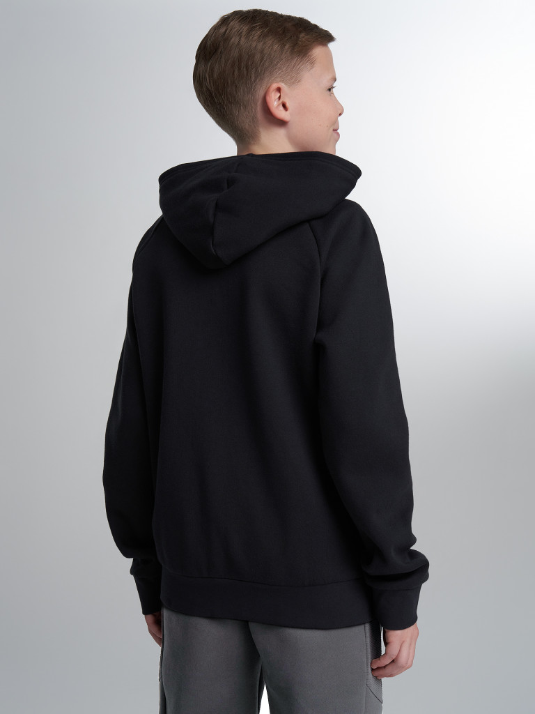 Толстовка для мальчиков Under Armour Rival Fleece FZ