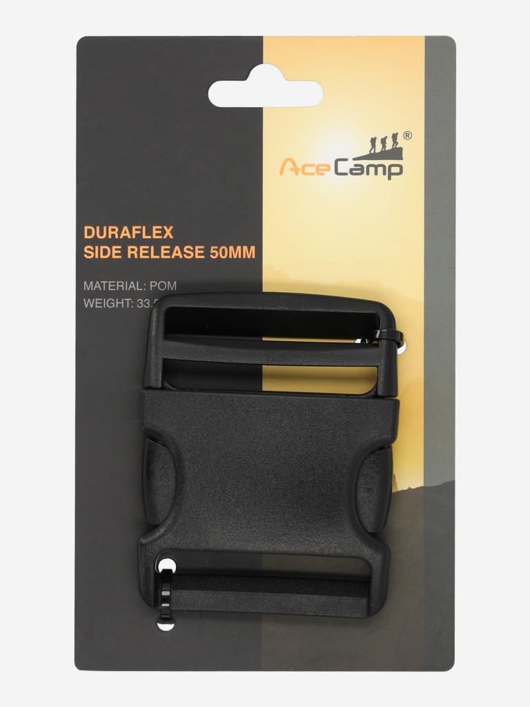 Пряжка AceCamp Duraflex