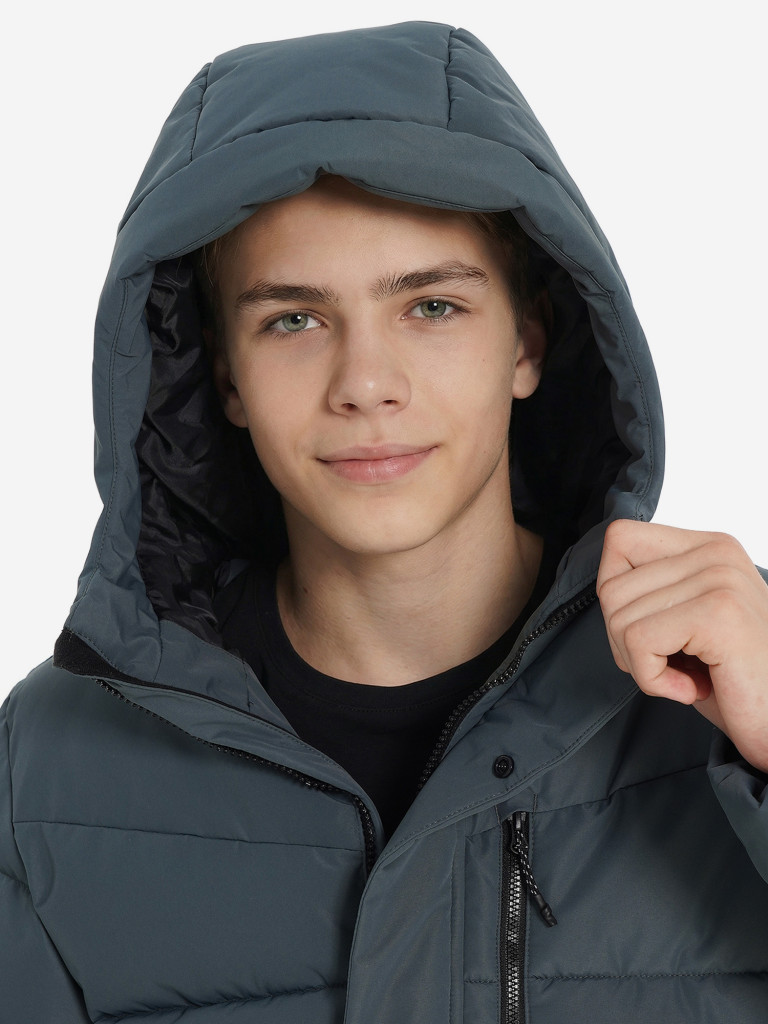 Пуховик для мальчиков Northland