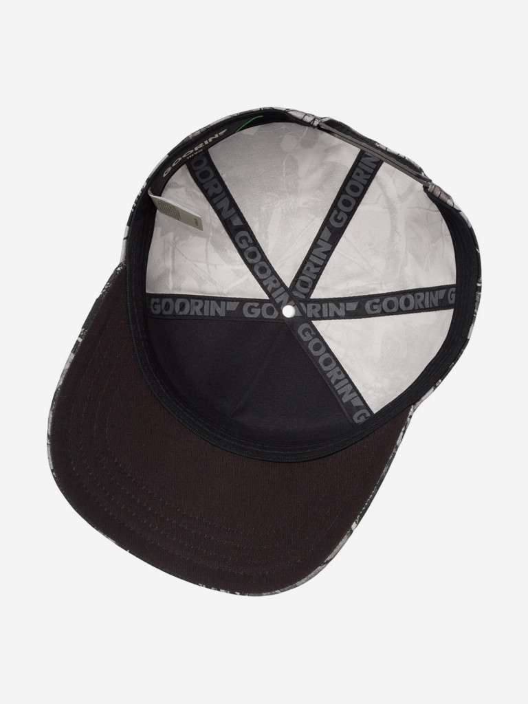 Бейсболка GOORIN BROTHERS 101-2527