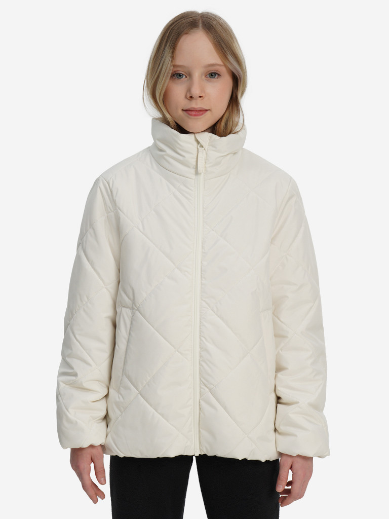 Куртка утепленная для девочек Outventure