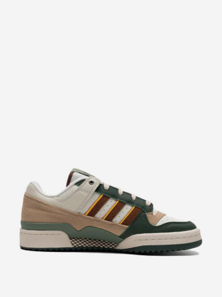 Кроссовки Adidas Forum Anti Slip