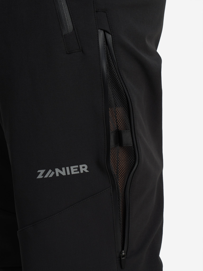 Брюки мужские Zanier
