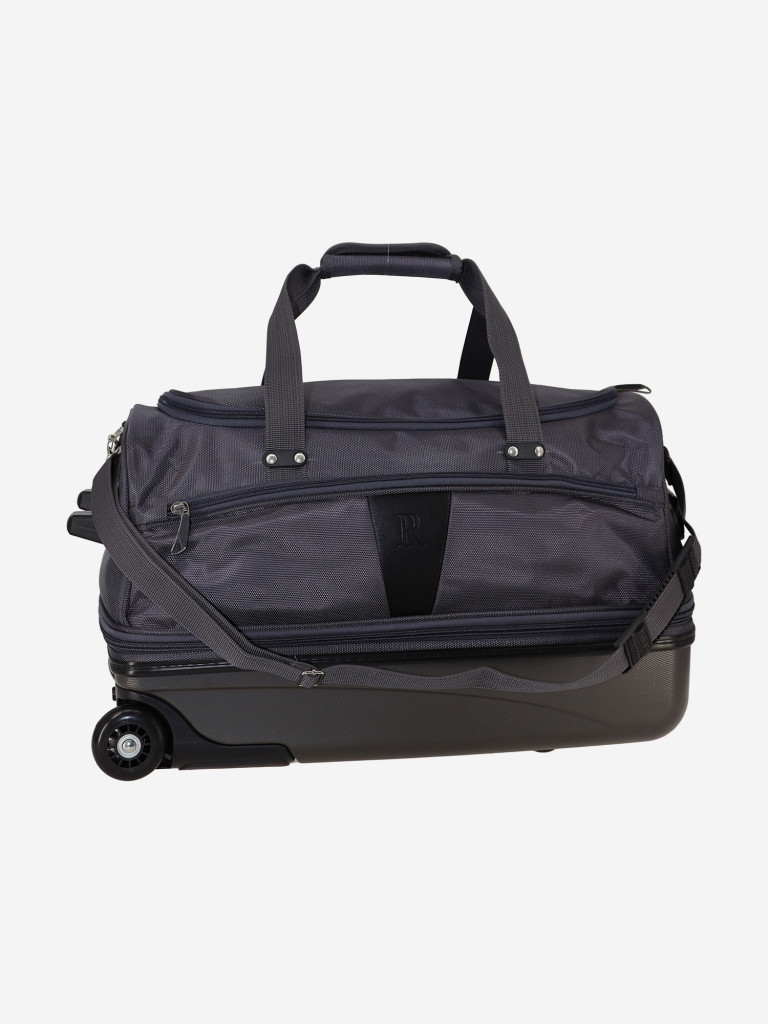 Дорожная сумка на колесах для путешествий и спорта Рион+ (RION+)