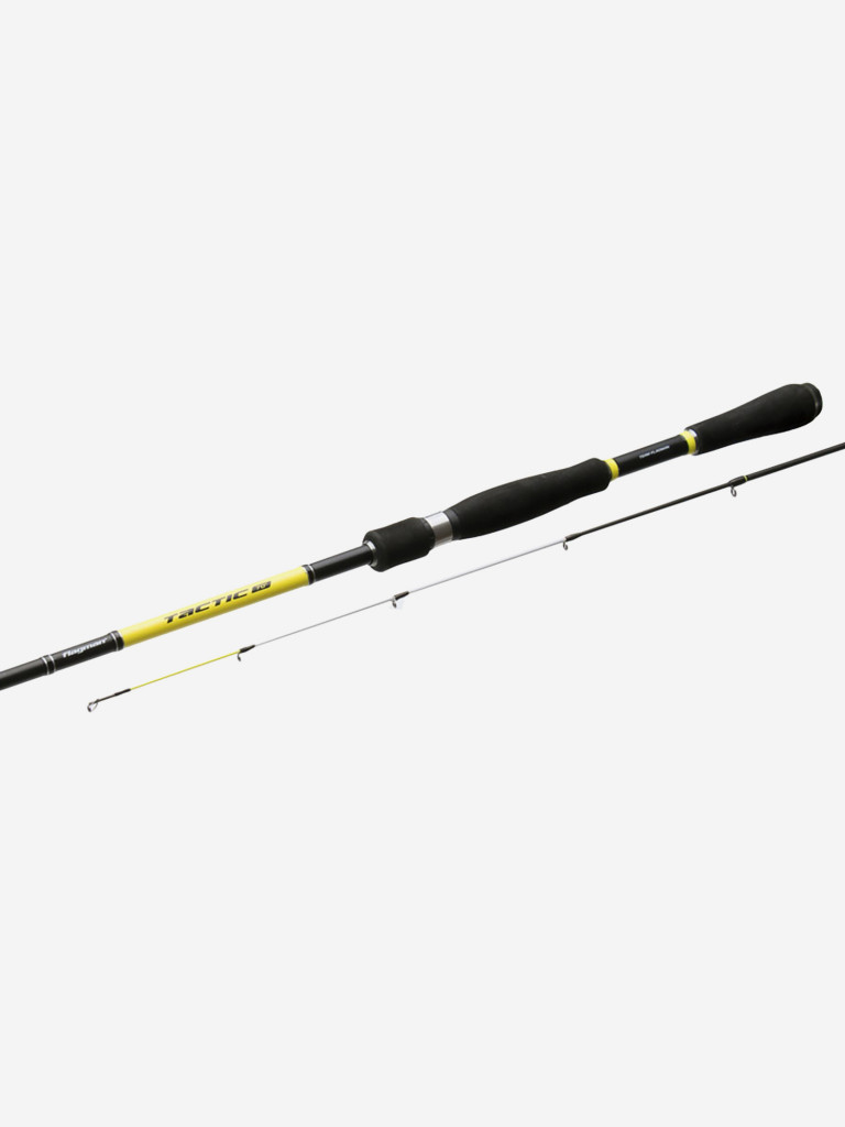 Удилище спиннинговое FLAGMAN Tactic 7'0'' 2.13м тест 4-18г