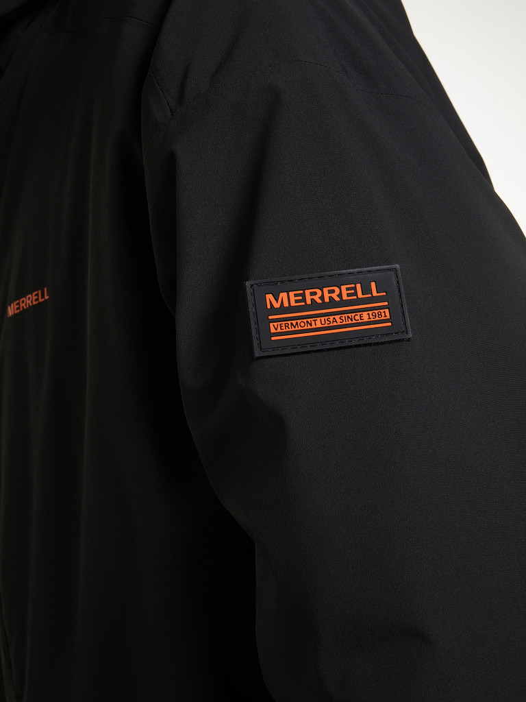 Куртка утепленная мужская Merrell