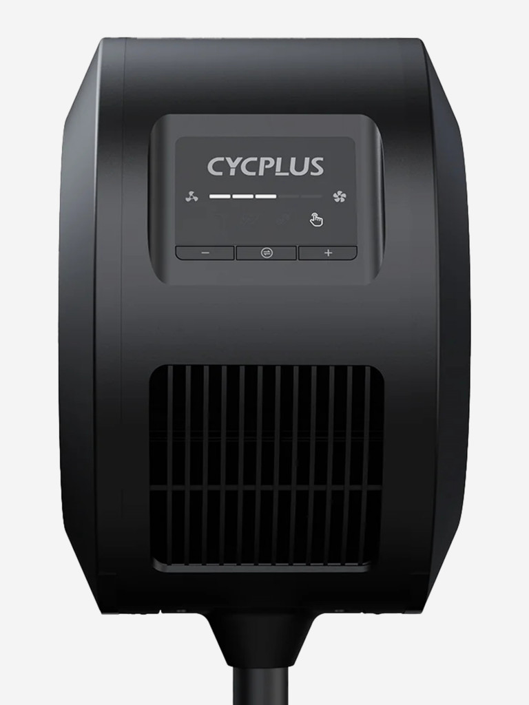 Умный вентилятор Cycplus F1 цвет черный