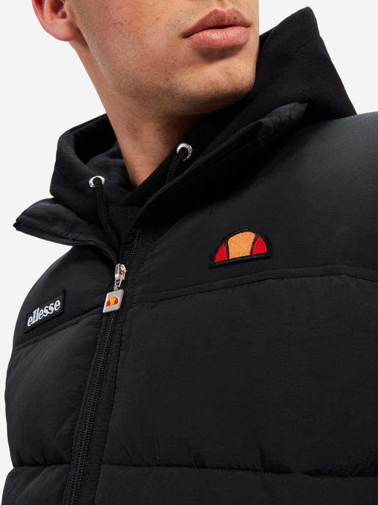 Куртка утепленная мужская Ellesse Nebula