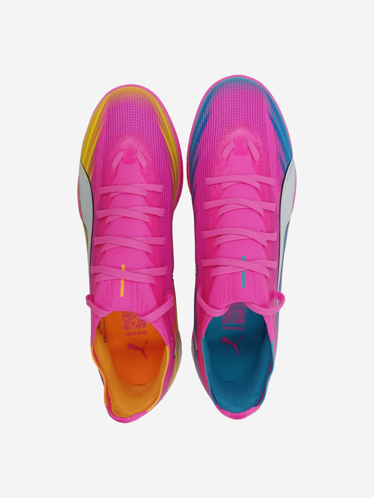 Бутсы мужские PUMA Ultra 6 Match Tt