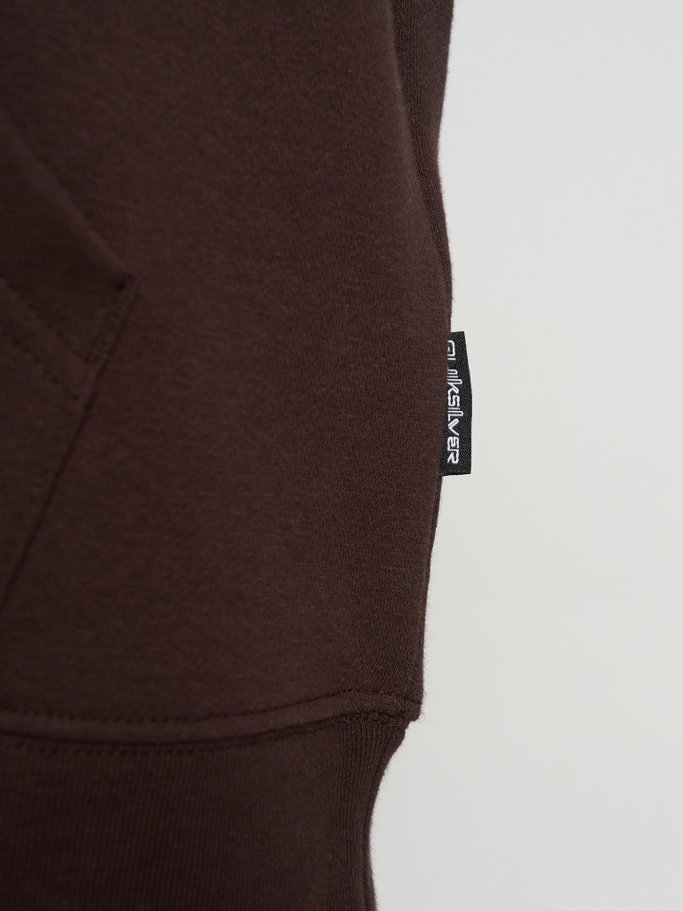 Худи мужское Quiksilver Salt Water
