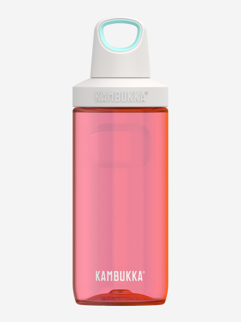 Бутылка для воды Kambukka "Reno" 500мл красная 11-05007
