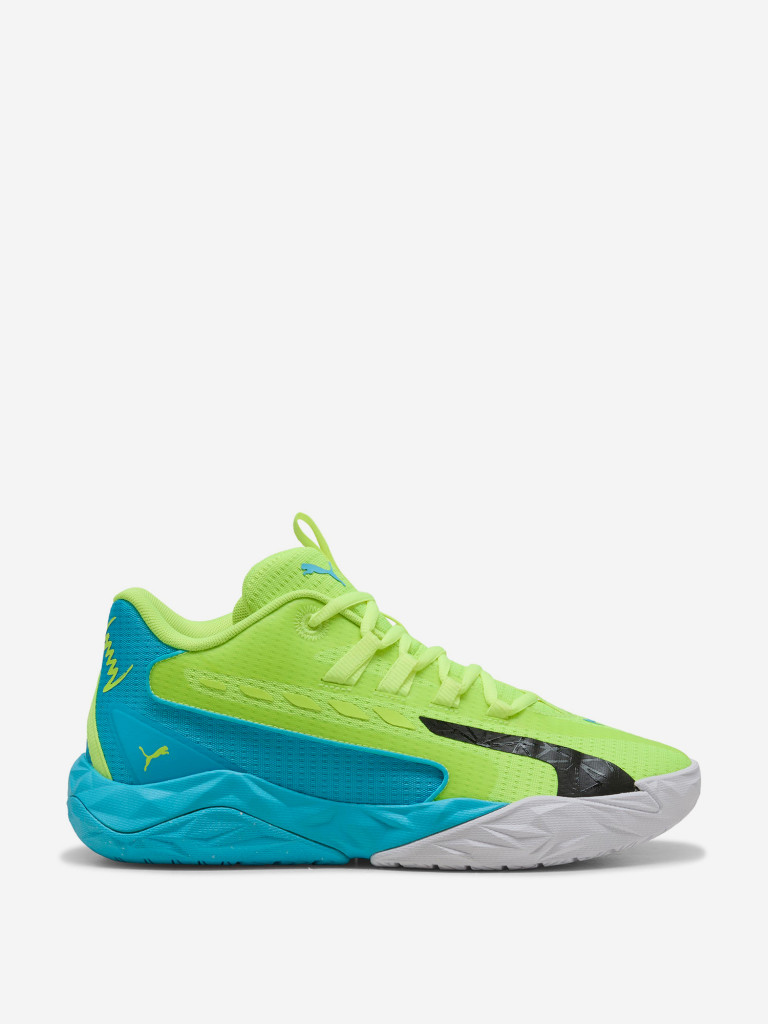 Кроссовки мужские PUMA Dagger 2