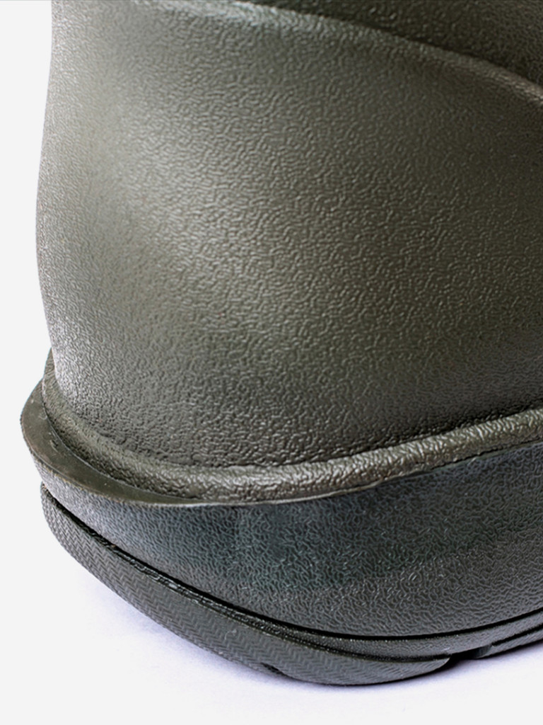 Рыбацкие неопреновые низкие сапоги GRAYLING Reef(Риф) хаки