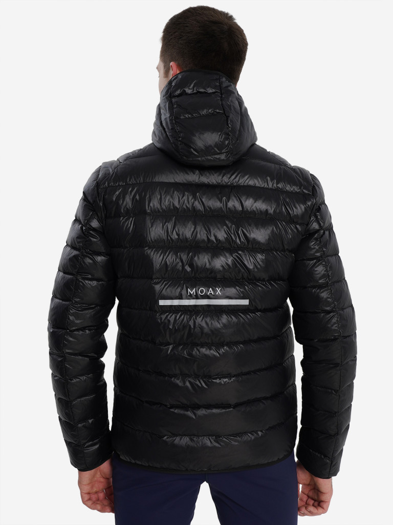 Пуховик мужской Moaxsport Igora light 2.0