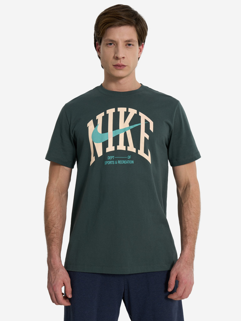 Футболка мужская Nike Modern