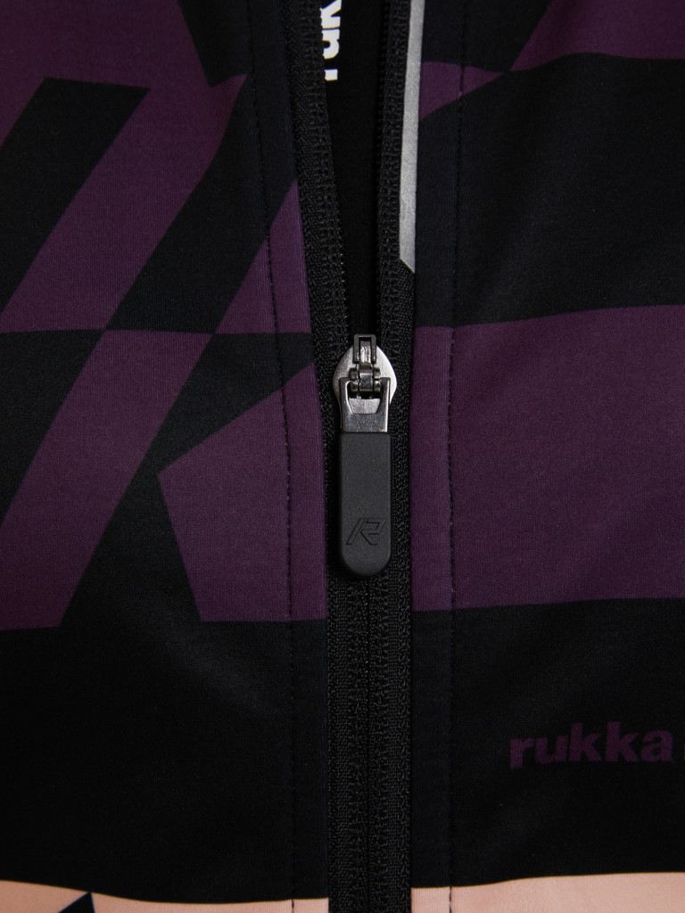 Куртка софтшелл женская Rukka Tiirismaa