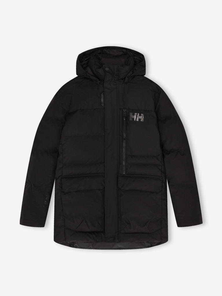 Куртка утепленная мужская Helly Hansen Tromsoe