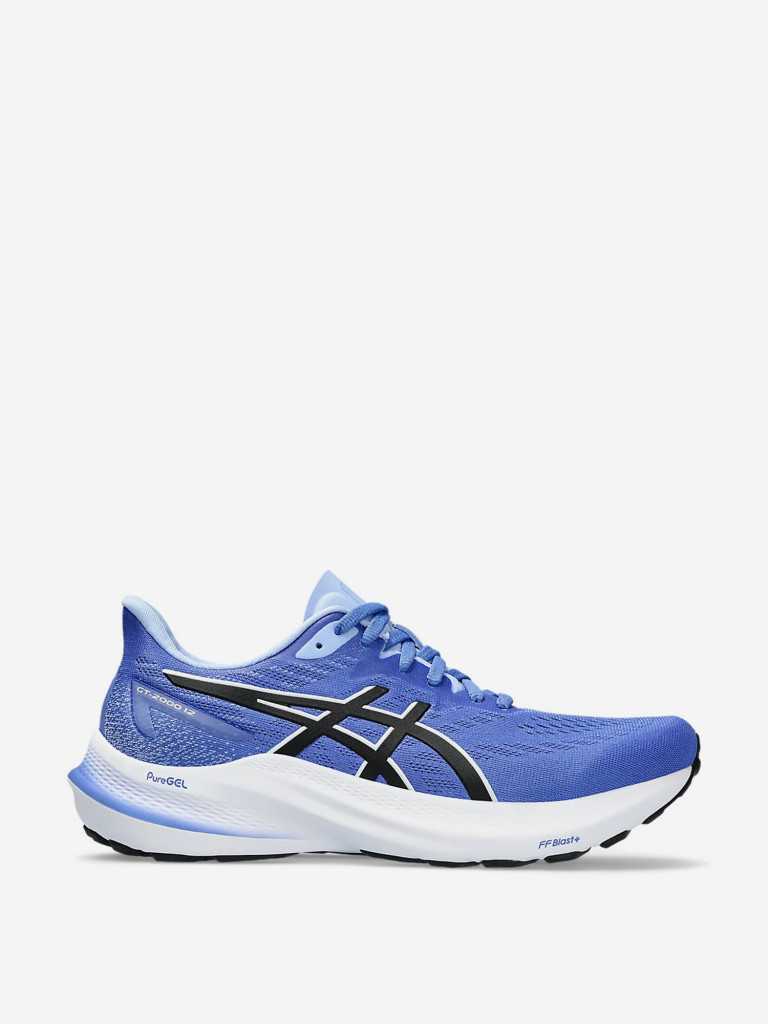 Кроссовки женские ASICS GT-2000 12