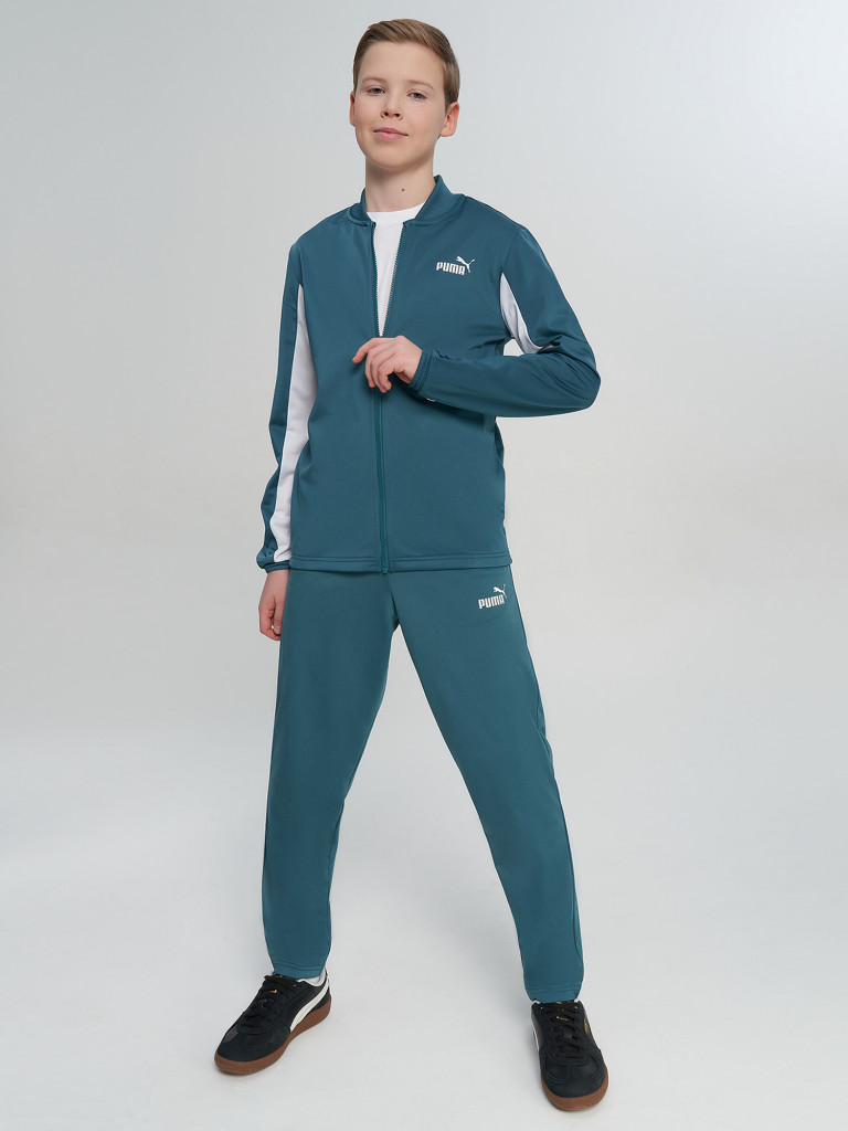 Костюм для мальчиков PUMA Poly B