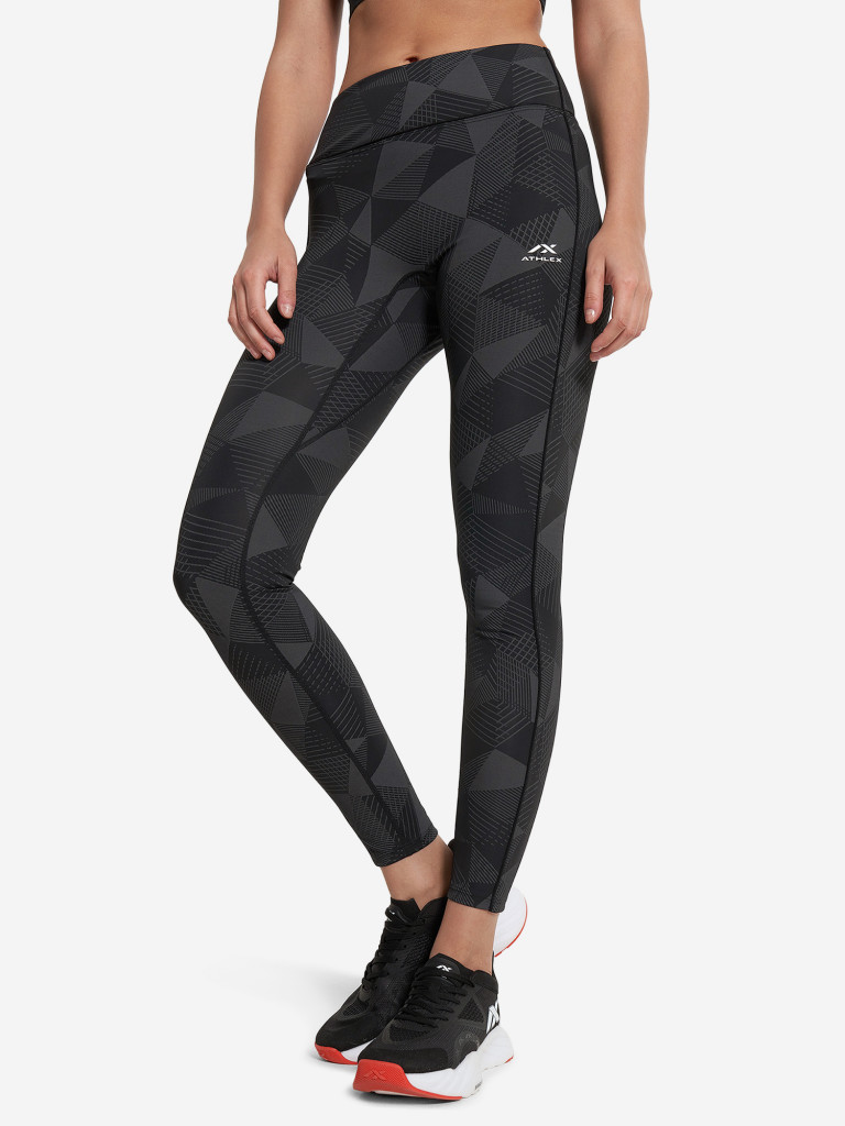 Легинсы женские Athlex