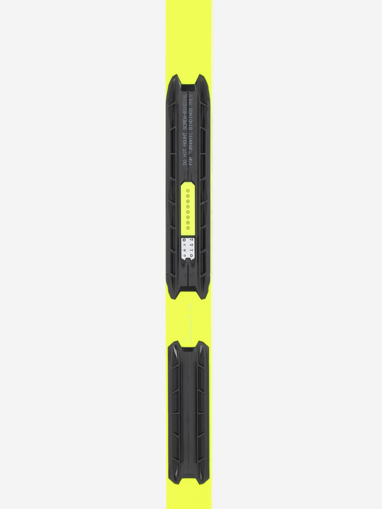 Беговые лыжи Fischer Speedmax 80