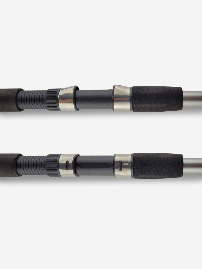 Спиннинг Okuma REVENGER TELE SPIN 1007M-T 3.00м 25-70гр (7sec), телескоп