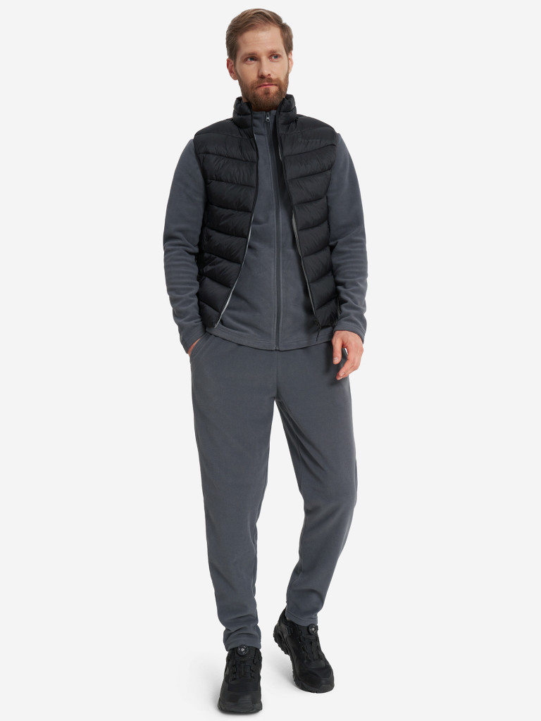 Жилет утепленный мужской Outventure