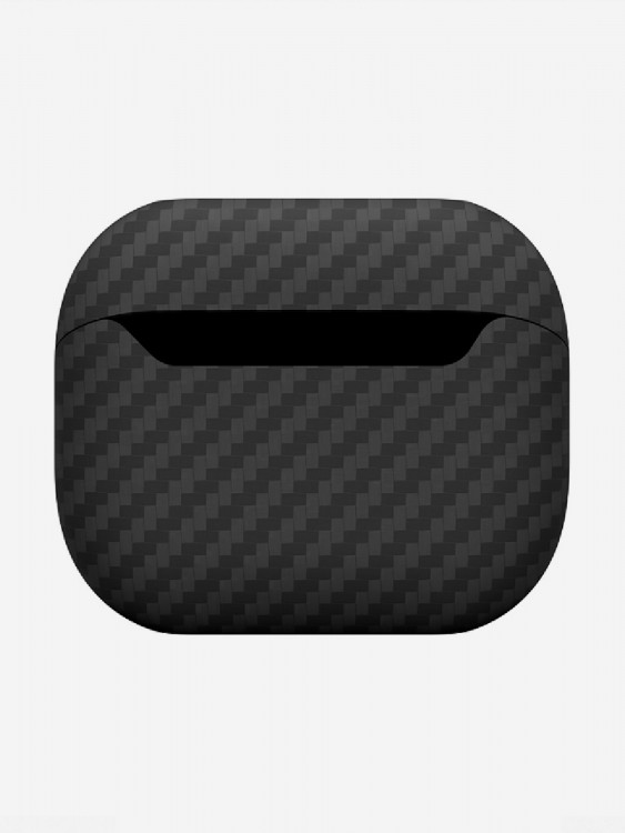 Чехол Magssory для Samsung Galaxy Buds3/Buds3Pro, кевлар (арамид)