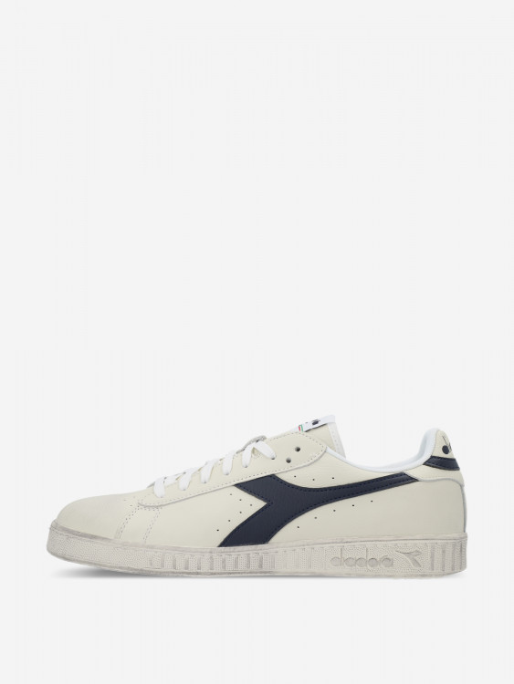 Кеды мужские Diadora Game L Low Waxed