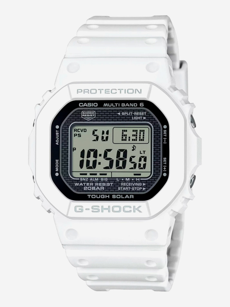 Наручные часы Casio G-Shock GW-5000HS-7E