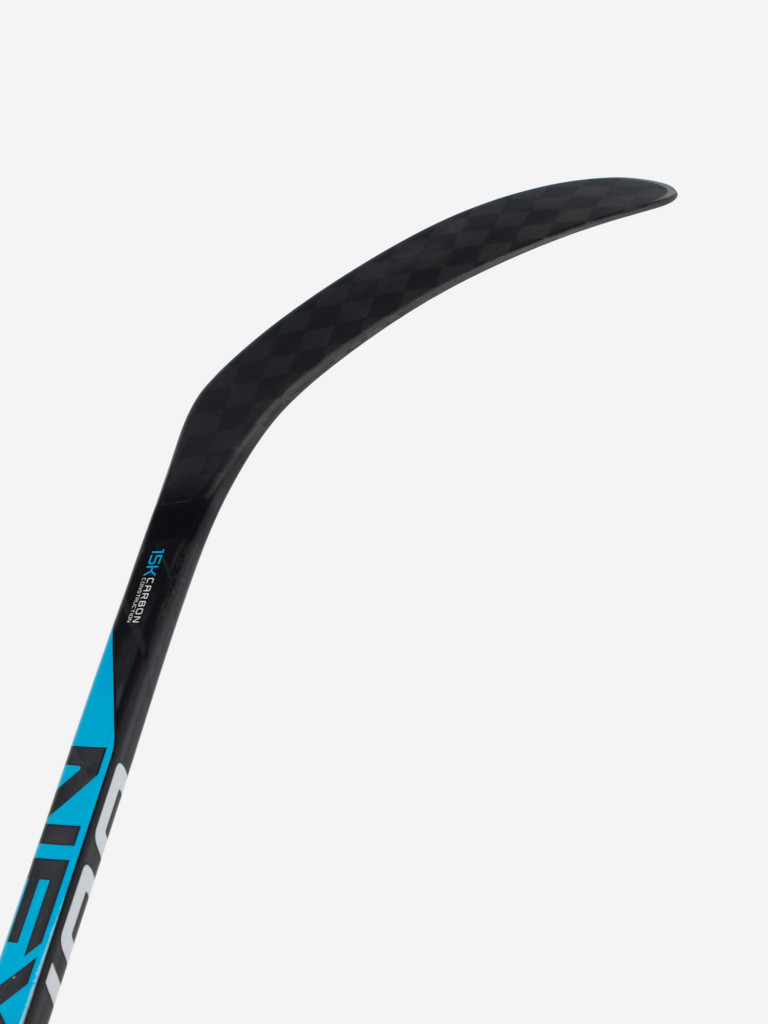 Клюшка хоккейная детская Bauer Nexus Performance JR