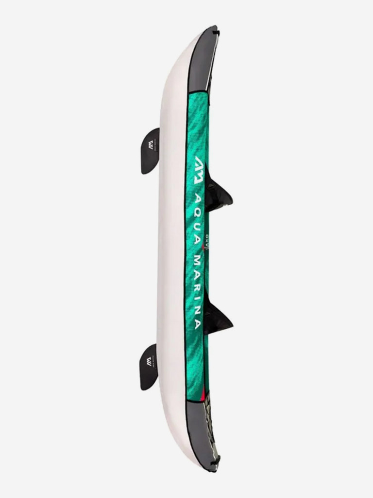Надувной каяк Aqua Marina Laxo 320, 10'6" 320*90 см, Двухместный