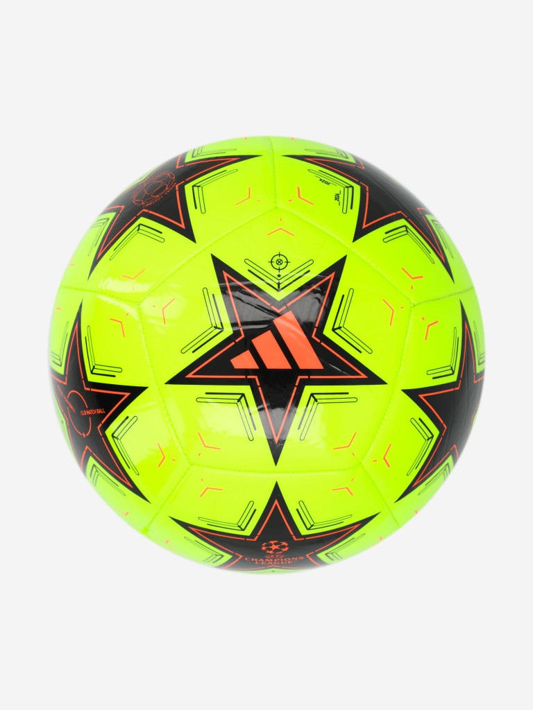 Мяч футбольный adidas UCL CLB