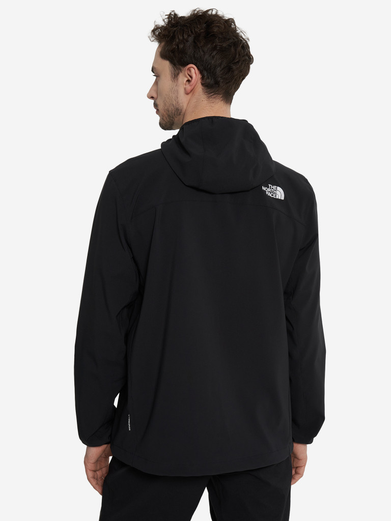 Куртка софтшелл мужская The North Face Nimble