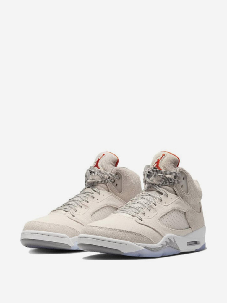 Кроссовки Jordan 5 Retro Se Craft Light Orewood