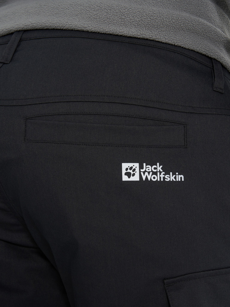 Брюки мужские Jack Wolfskin Arctic Road