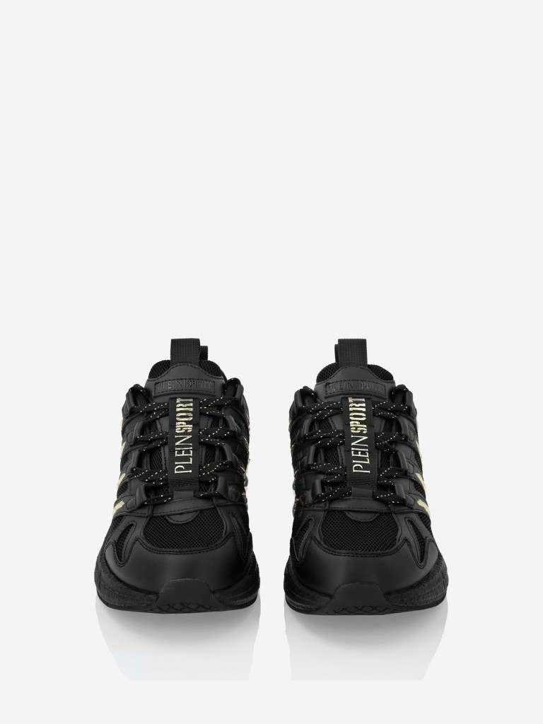 Кроссовки Plein Sport GLADIATOR // GEN.X.04