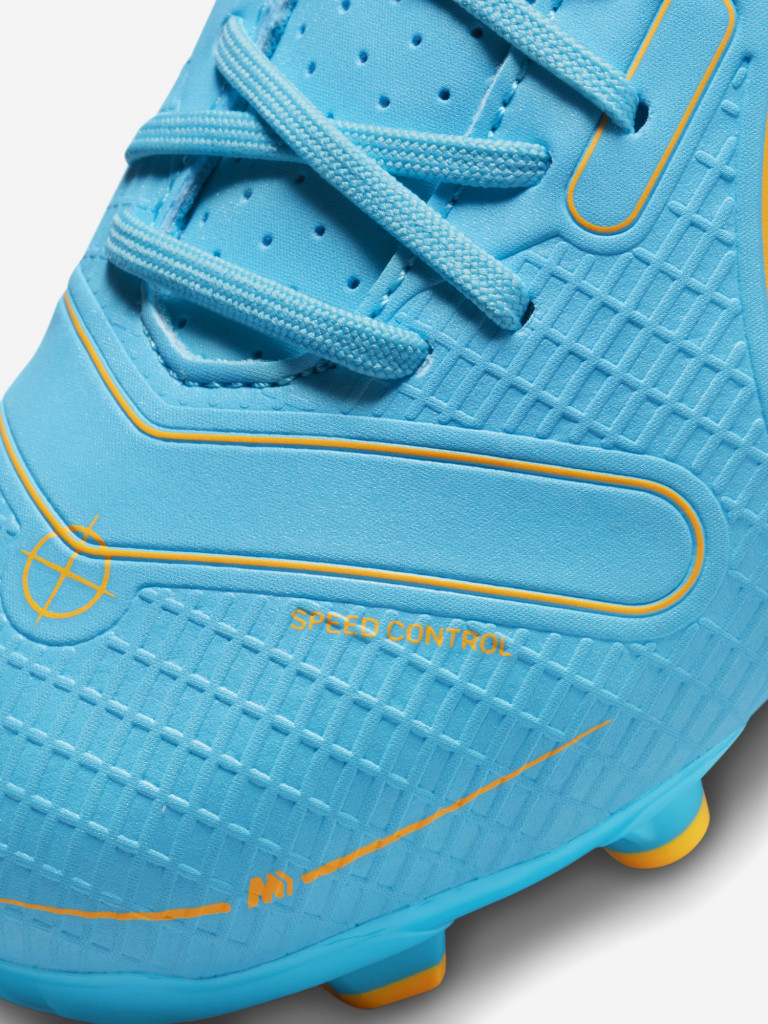 Бутсы детские NikeJr Superfly 8 Academy TF