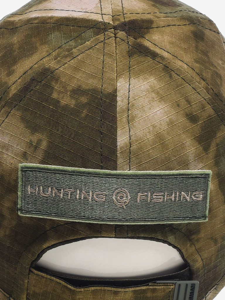 Бейсболка мужская летняя Huntsman