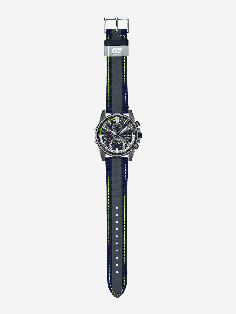 Наручные часы Casio Edifice EQB-1200AT-1A
