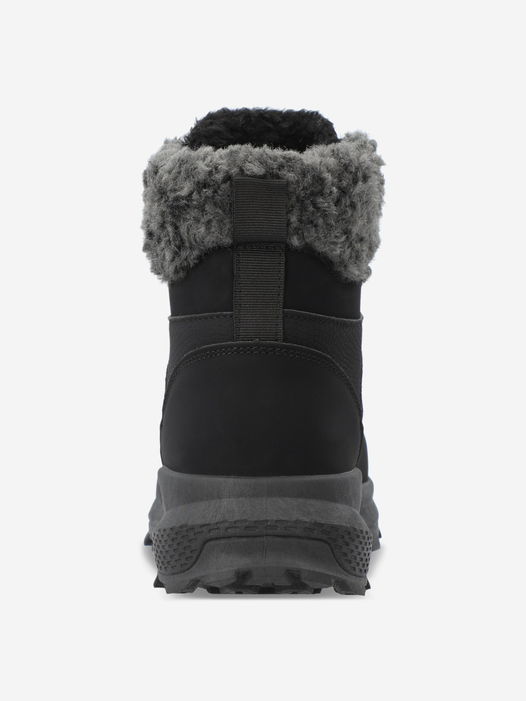 Кроссовки утепленные женские GSD Casual Wtr