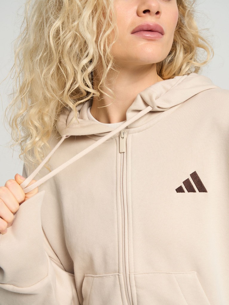 Толстовка женская adidas