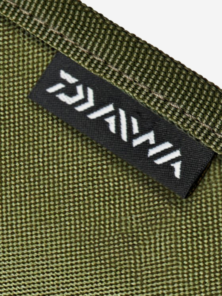 Чехол для удилища DAIWA Black Widow Rod Sleeve 13ft BWRS13