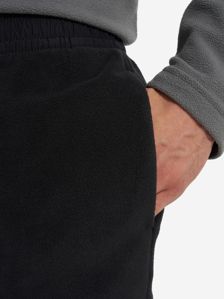 Брюки флисовые мужские Northland