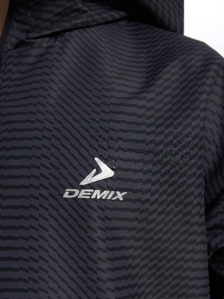 Ветровка для мальчиков Demix