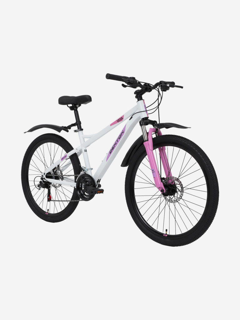 Велосипед горный женский Denton Vega 26"