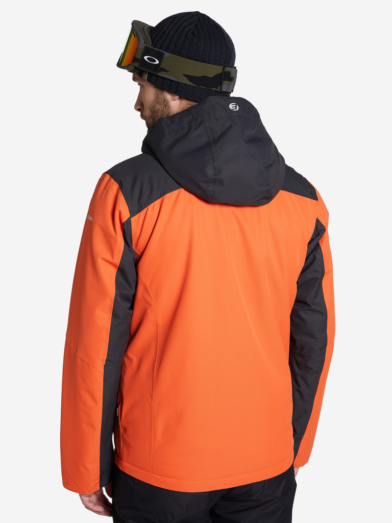 Куртка горнолыжная мужская IcePeak Capot