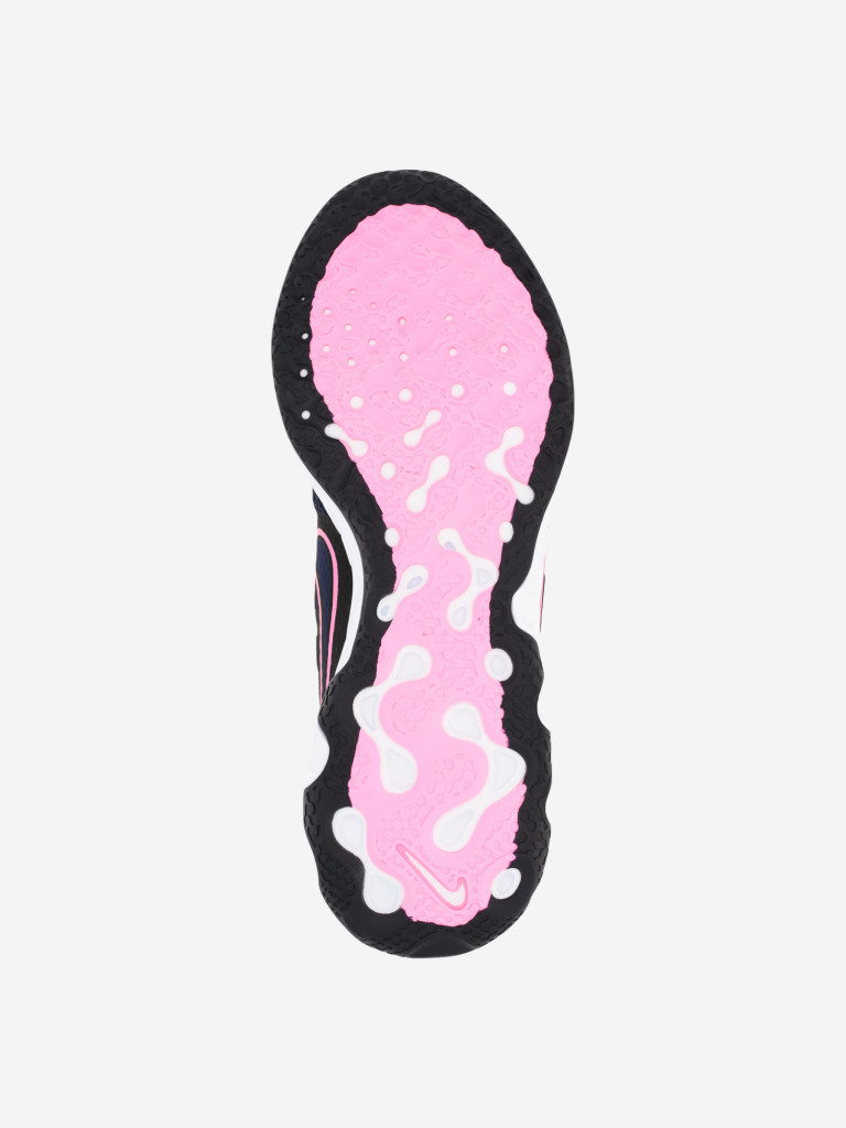 Кроссовки женские Nike Renew Ride 2