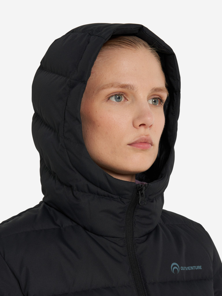 Пуховик женский Outventure